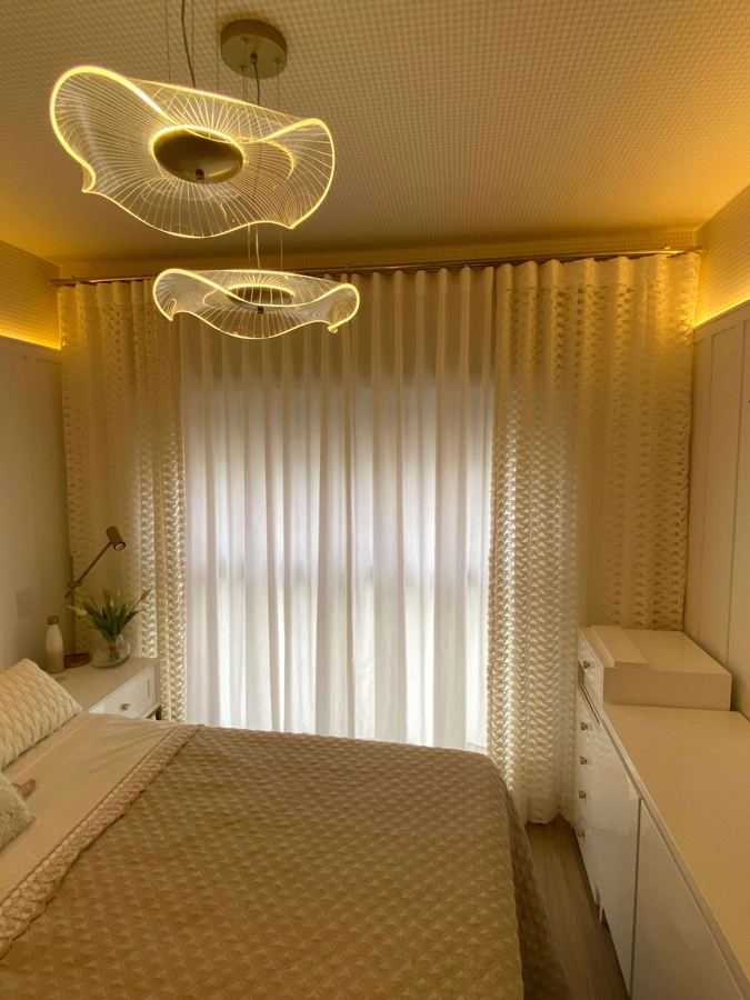 Cortina para Quarto