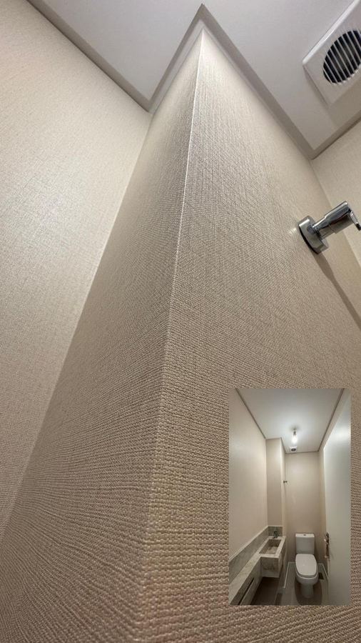 Papel de Parede Neutro